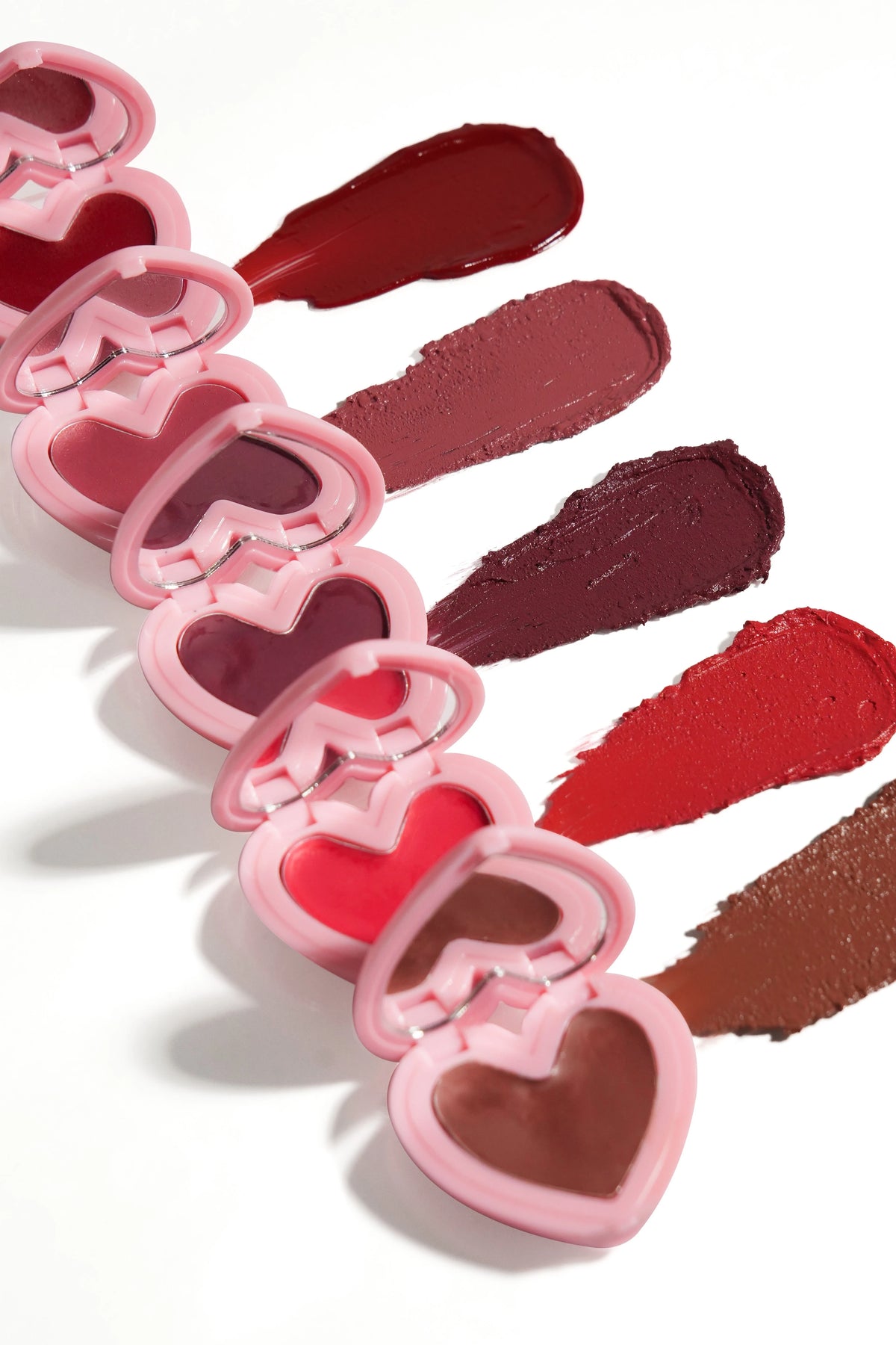 Blush Flush Range Kyoot Kosmetics