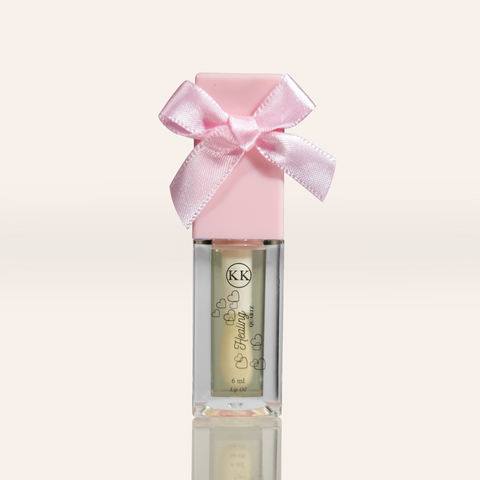 Healing Quartz Lip Oil