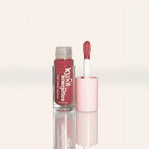 Brunch High Crème Lipgloss | Juicy Plush Formulation - 6.5 mL