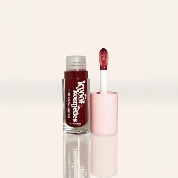 Fox High Crème Lipgloss My Store