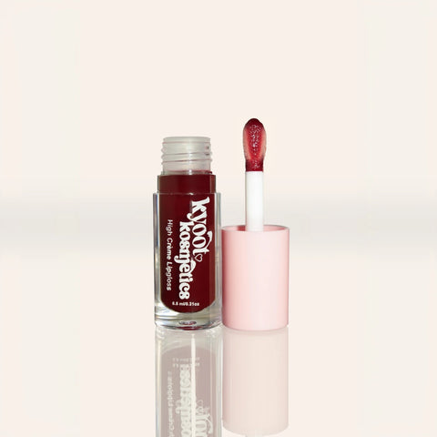 Fox High Crème Lipgloss