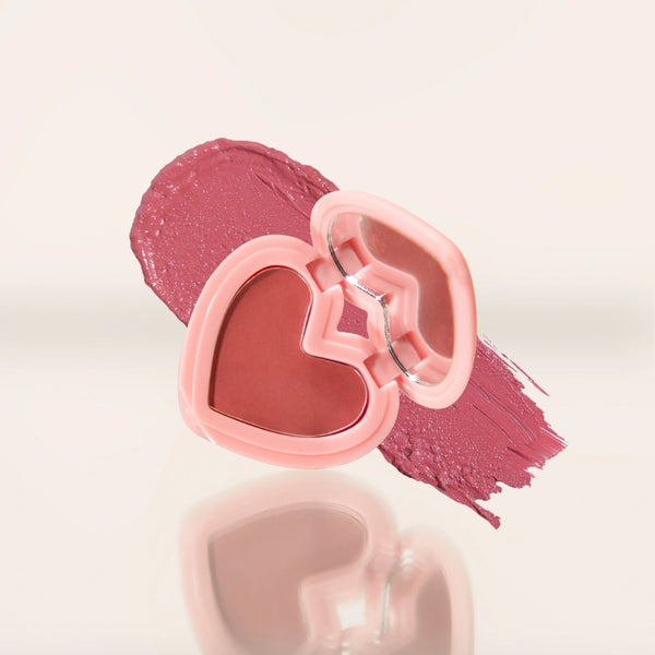 FUN! Blush Flush | 3-in-1 Demi-Matte Tint - 5 gm