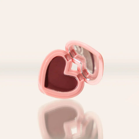 Moo! Blush Flush | 3-in-1 Demi-Matte Tint - 5 gm
