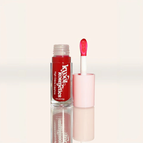 Trinket High Crème Lipgloss | Juicy Plush Formulation - 6.5 mL