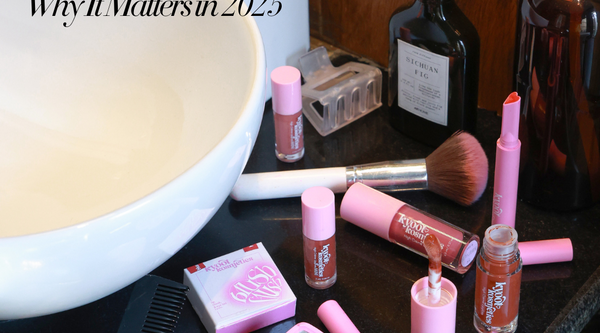 Clean Beauty: What It Really Means and Why It Matters in 2025