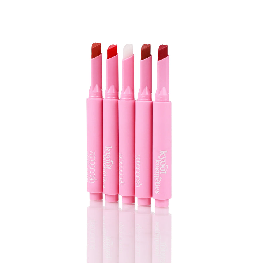 Smoosh Gloss Balm
