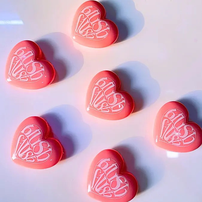 Buy any 5 Blush Flush and Get 1 Free Kyoot Kosmetics