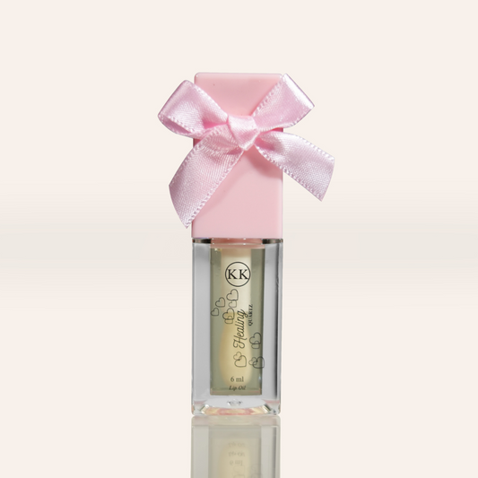 Healing Quartz Lip Oil  Kyoot Kosmetics