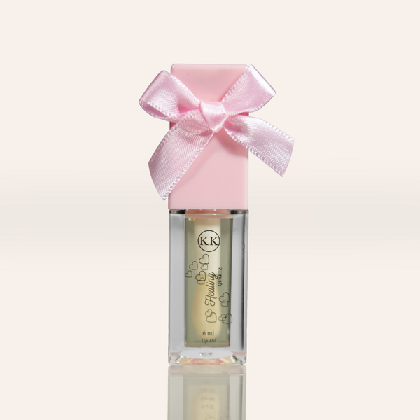 Healing Quartz Lip Oil