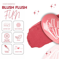 FUN!  Kyoot Kosmetics