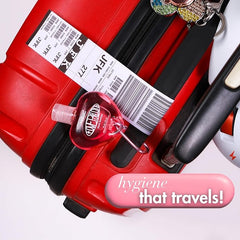 Love Potion Hand Sanitizer | Fortified with Aloe Extract