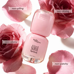 Britty Rose Cloud Serve Lipstick | Comfy Velvet Matte - 3.5 gm