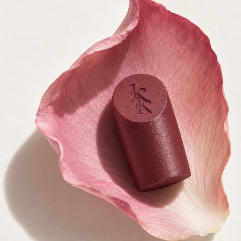 Almond Brunch Cloud Serve Lipstick | Comfy Velvet Matte - 3.5 gm
