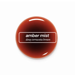 Amber Mist Soft Water Tint | Water Gel Lip & Cheek Tint - 3.5 mL