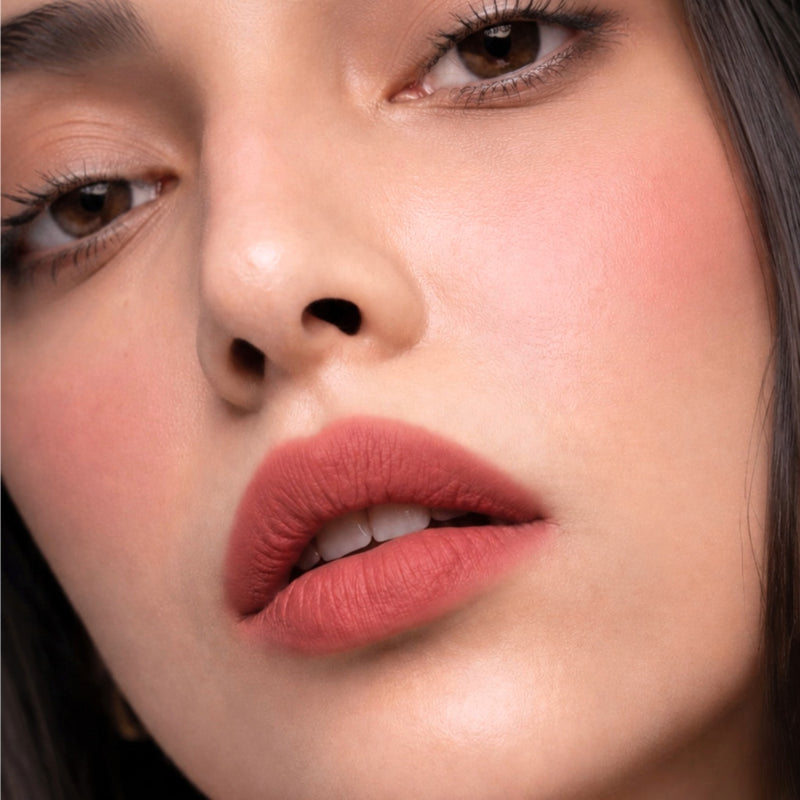Amber Mist Soft Water Tint | Water Gel Lip & Cheek Tint - 3.5 mL