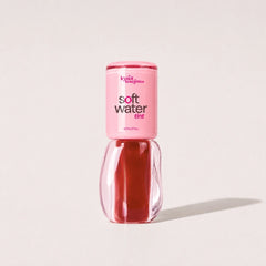 Amber Mist Soft Water Tint | Water Gel Lip & Cheek Tint - 3.5 mL