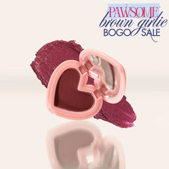 Moo! Blush Flush | 3-in-1 Demi-Matte Tint - 5 gm