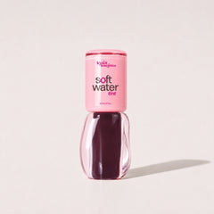 Black Cherry Bloom Soft Water Tint | Water Gel Lip & Cheek Tint - 3.5 mL
