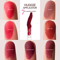 Bramble Blossom Soft Water Tint | Water Gel Lip & Cheek Tint - 3.5 mL