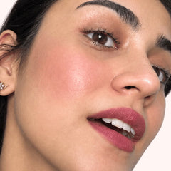Bramble Blossom Soft Water Tint | Water Gel Lip & Cheek Tint - 3.5 mL