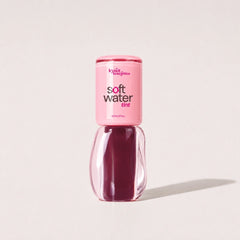 Bramble Blossom Soft Water Tint | Water Gel Lip & Cheek Tint - 3.5 mL