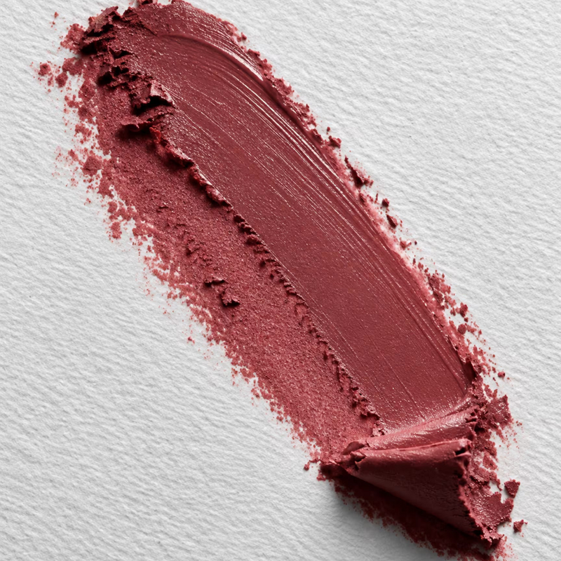 Britty Rose Cloud Serve Lipstick | Comfy Velvet Matte - 3.5 gm