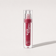 Brunch High Crème Lipgloss | Juicy Plush Formulation - 4 mL