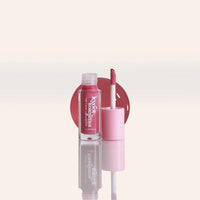 Mini Brunch High Crème Lipgloss | Juicy Plush Formulation - 2 mL