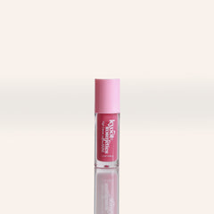 Mini Brunch High Crème Lipgloss | Juicy Plush Formulation - 2 mL