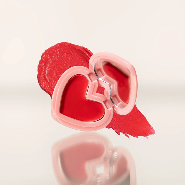 Bun! Blush Flush | 3-in-1 Demi-Matte Tint - 5 gm