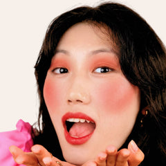 Bun! Blush Flush | 3-in-1 Demi-Matte Tint - 5 gm