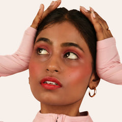 Bun! Blush Flush | 3-in-1 Demi-Matte Tint - 5 gm