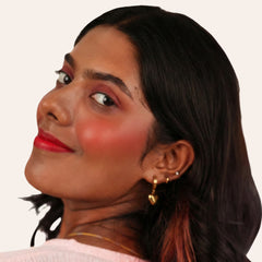 Bun! Blush Flush | 3-in-1 Demi-Matte Tint - 5 gm