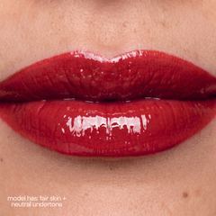 Cliche High Crème Lipgloss | Juicy Plush Formulation - 4 ml)
