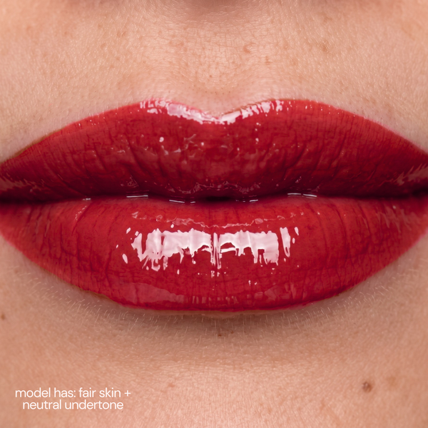 Cliche High Crème Lipgloss | Juicy Plush Formulation - 4 ml)