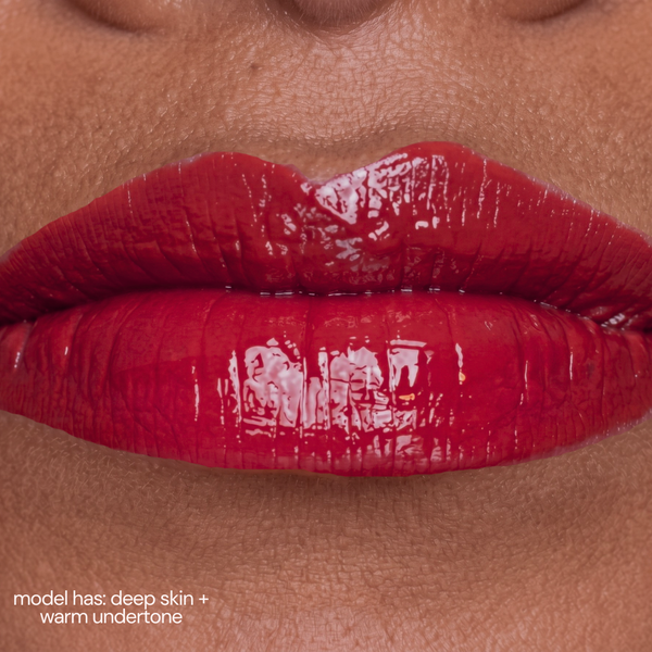 Cliche High Crème Lipgloss | Juicy Plush Formulation - 4 ml)