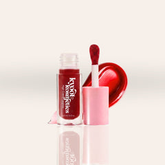 Cliche High Crème Lipgloss | Juicy Plush Formulation - 6.5 mL