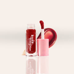Cliche High Crème Lipgloss | Juicy Plush Formulation - 6.5 mL