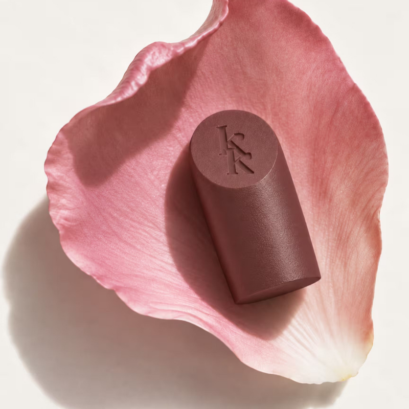 Cocoa Canopy Cloud Serve Lipstick | Comfy Velvet Matte - 3.5 gm