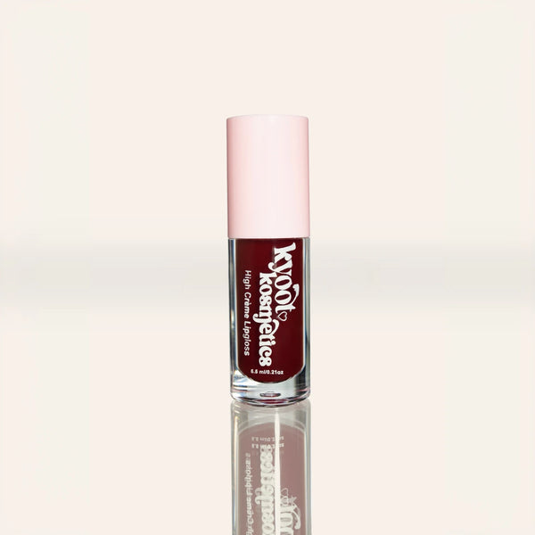 Fox High Crème Lipgloss  My Store