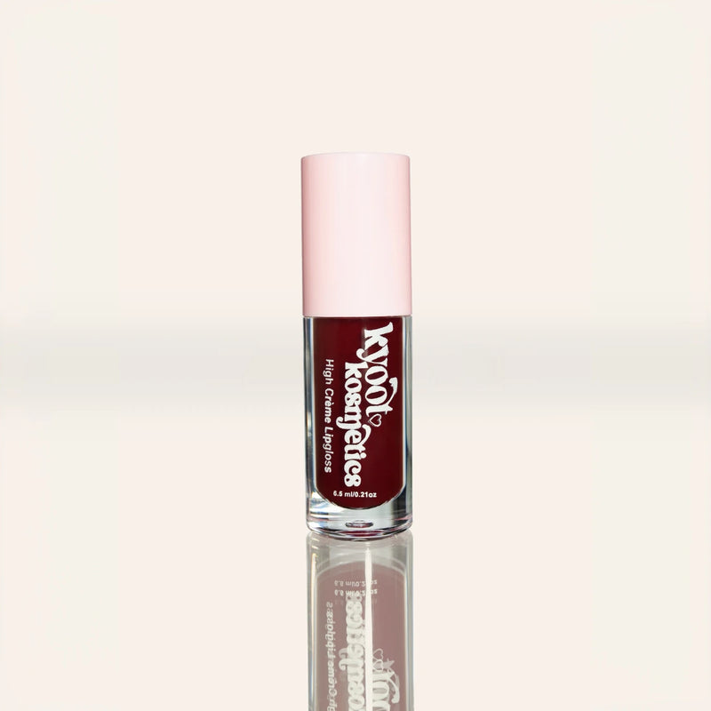 Fox High Crème Lipgloss  My Store