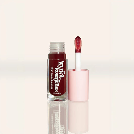 Fox High Crème Lipgloss  My Store