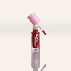 Mini Fox High Crème Lipgloss | Juicy Plush Formulation - 2 mL