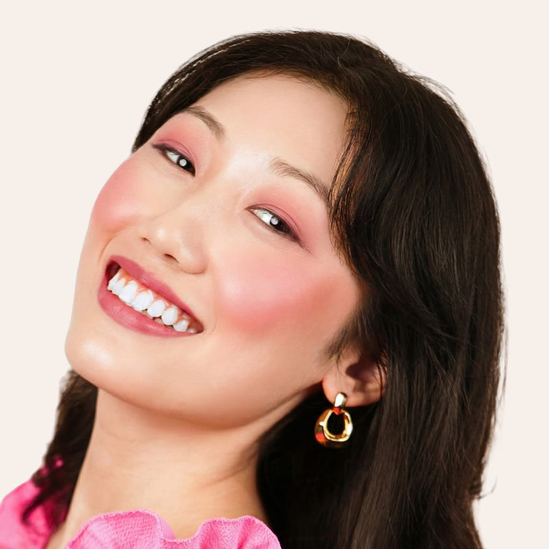 FUN! Blush Flush | 3-in-1 Demi-Matte Tint - 5 gm