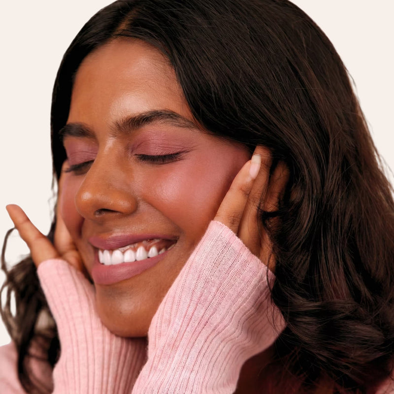 FUN! Blush Flush | 3-in-1 Demi-Matte Tint - 5 gm