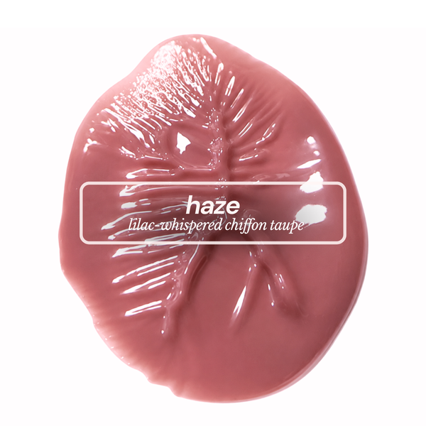 Haze High Crème Lipgloss | Juicy Plush Formulation - 4 mL