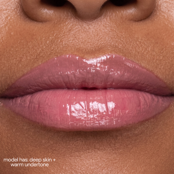 Haze High Crème Lipgloss | Juicy Plush Formulation - 4 mL