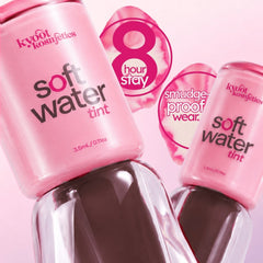 Hazel Dew Soft Water Tint | Water Gel Lip & Cheek Tint - 3.5 mL