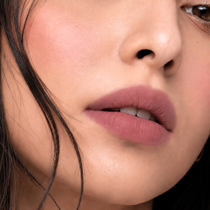 Hazel Dew Soft Water Tint | Water Gel Lip & Cheek Tint - 3.5 mL