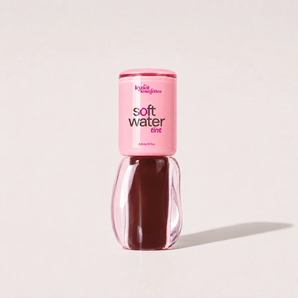 Hazel Dew Soft Water Tint | Water Gel Lip & Cheek Tint - 3.5 mL